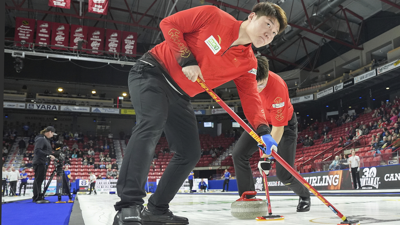 33NKWGN9WQ3NR0PNT87G - 🌍NewspaperAmigo – Your Global News Buddy 🗞️ China Edged Out 7-6 by Japan in Nail-Biting Curling Showdown 🥌🇨🇳🇯🇵