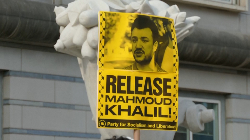 37UTUBWJPIQOD55GEFFF - 🌍NewspaperAmigo – Your Global News Buddy 🗞️ Columbia Student's Deportation Case Reaches Critical Stage 🎓⚖️ video poster