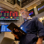 🔥 Trade Tensions Escalate: Is the U.S. Bargaining Its Way Into Recession?