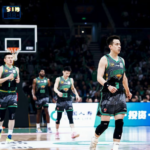 3FGVBJ46N0PJ8TXYLTV8 - 🌍NewspaperAmigo – Your Global News Buddy 🗞️ CBA Playoffs Heat Up: Who Will Claim the Championship Crown? 🏀🔥 video poster