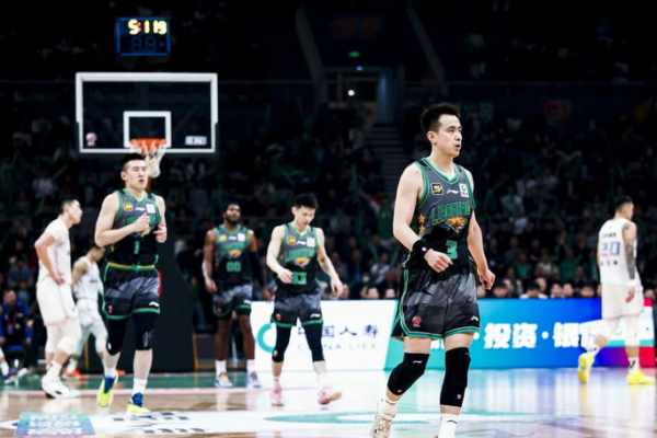 CBA Playoffs Heat Up: Who Will Claim the Championship Crown? ๐๐ฅ CBA Playoffs Heat Up: Who Will Claim the Championship Crown? ๐๐ฅ video poster