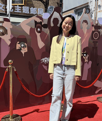 Lights, Camera, Beijing! 🎬 Lucy’s Guide to the 2025 Film Festival Lights, Camera, Beijing! 🎬 Lucy's Guide to the 2025 Film Festival video poster