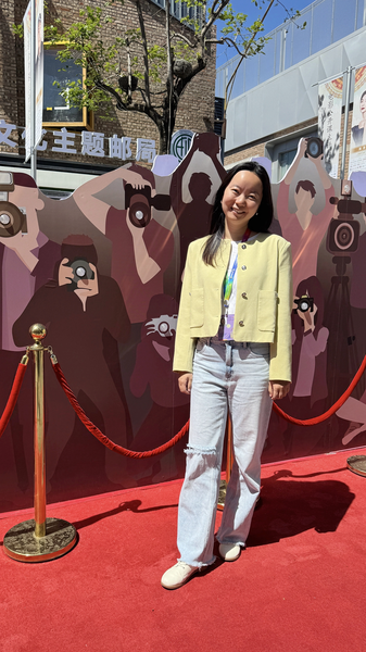 3HNDEDZL0SJ6YNDZUVMN - 🌍NewspaperAmigo – Your Global News Buddy 🗞️ Lights, Camera, Beijing! 🎬 Lucy's Guide to the 2025 Film Festival video poster