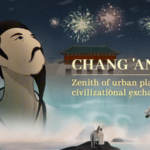 3JJ9QWYEZBI9NR4FR036 - 🌍NewspaperAmigo – Your Global News Buddy 🗞️ Chang'an: The Ancient Metropolis That Shaped Global Culture 🌏🏛️ video poster