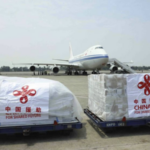 43E5EM2HD0L6X9RJ5WOQ - 🌍NewspaperAmigo – Your Global News Buddy 🗞️ China Bolsters Myanmar Relief Efforts with Third Aid Delivery 🚚✨ video poster