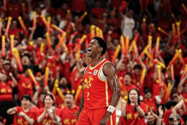 Guangsha Lions Roar into CBA Semis After Nail-Biter vs Qingdao 🏀🔥