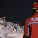 44J2Y6WOOUP97V1MPW25 - 🌍NewspaperAmigo – Your Global News Buddy 🗞️ 🇲🇲 Rescue Teams Race Against Time in Mandalay Quake Aftermath 🚨 video poster
