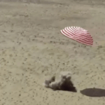 Shenzhou-19 Crew Returns Safely, Marking New Milestone in China's Space Journey 🚀 video poster