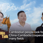 487V3J5JKGMWCW49QKLY - 🌍NewspaperAmigo – Your Global News Buddy 🗞️ Cambodia Eyes Deeper Ties with China: Locals Share Hopes 🌟🤝 video poster