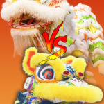 48DJ0BV1ZFTFHJVIUILG - 🌍NewspaperAmigo – Your Global News Buddy 🗞️ Lion Dance Showdown: China vs Malaysia’s Pole Warriors video poster