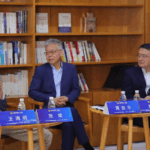 China Eyes Economic Boost & Open Markets to Counter U.S. Tariffs 🚀📉