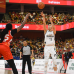 4AGSS1YK2BV4PQ7G5X7U - 🌍NewspaperAmigo – Your Global News Buddy 🗞️ Dongguan Stuns Sichuan, One Win From WCBA Glory 🏀🔥