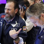 U.S. Tariff Turmoil: Markets Burn as Trade War Backfires 🔥🌍