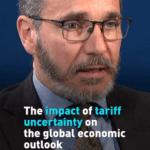 4HDBNV3XSW9HGUT68JD2 - 🌍NewspaperAmigo – Your Global News Buddy 🗞️ Tariff Tensions Threaten Global Growth 🌍📉 video poster