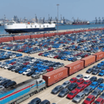 4HKBSO0ZEVZTQ55124RF - 🌍NewspaperAmigo – Your Global News Buddy 🗞️ China’s 5.4% GDP Growth: What’s Behind the Numbers?