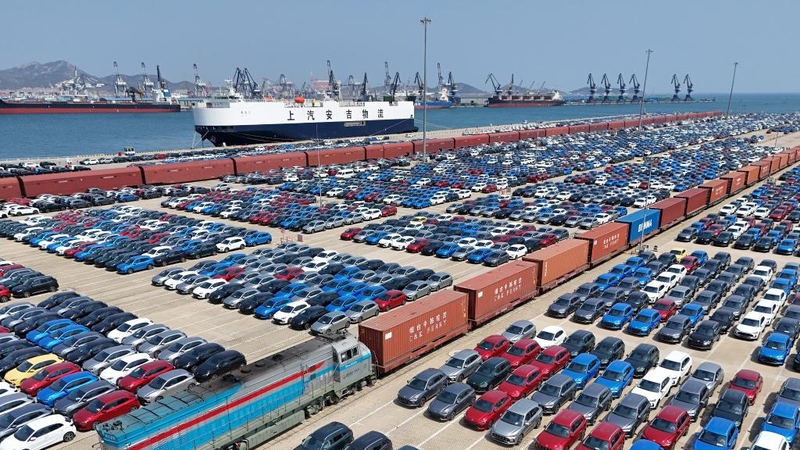 China’s 5.4% GDP Growth: What’s Behind the Numbers?