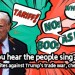 4KJH4TNW4MAHQ0MEFGB6 - 🌍NewspaperAmigo – Your Global News Buddy 🗞️ Global Netizens Rally Behind China in Trade War Clash 🌍💪 video poster