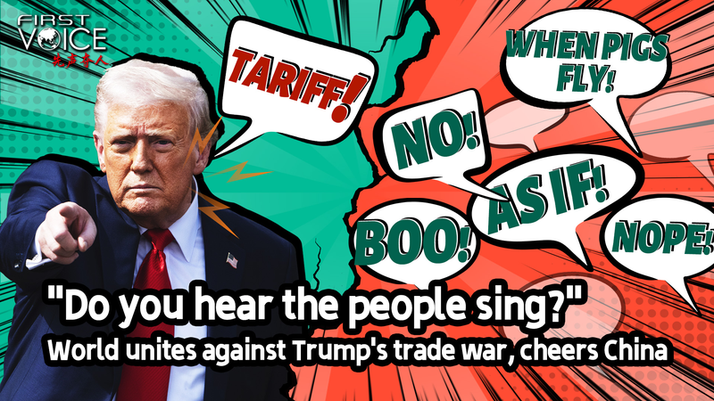4KJH4TNW4MAHQ0MEFGB6 - 🌍NewspaperAmigo – Your Global News Buddy 🗞️ Global Netizens Rally Behind China in Trade War Clash 🌍💪 video poster