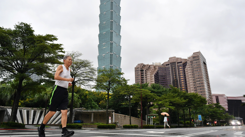 Mainland Calls on Taiwan Firms to Unite Against External Risks 🌍💼