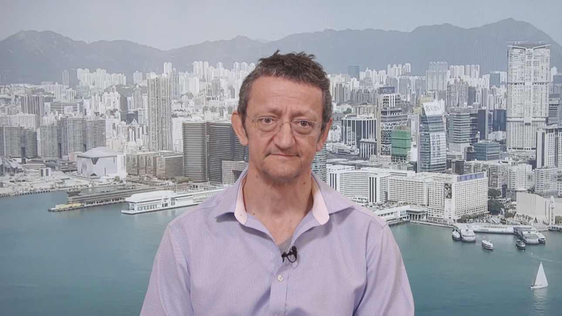 🛑 U.S. Tariffs Squeeze Asia-Pacific Growth: Exporters Feel the Heat 🌏📉 video poster