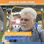 👟 Made in China: Footwear CEO Praises Advanced Manufacturing Amid US Tariffs video poster