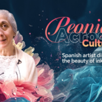 4TVLZGPTBGIH1HROKB5P - 🌍NewspaperAmigo – Your Global News Buddy 🗞️ Blooming Beyond Borders: Spanish Artist’s Love Affair with Peonies & Chinese Ink 🌸🎨 video poster