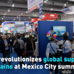 AI Takes Center Stage at Mexico City Logistics Summit 🤖🌐 video poster
