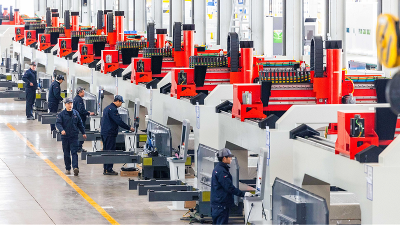 4VBMUWZUPJPJ6JDGQQAV - 🌍NewspaperAmigo – Your Global News Buddy 🗞️ 🚀 Tariffs Can’t Stop China: Exporters Pivot to Global Markets & Homegrown Opportunities 🌏✂️