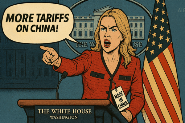 👗 Accusing China is Business, But Their Fashion is Life! 🌸 👗 Accusing China is Business, But Their Fashion is Life! 🌸