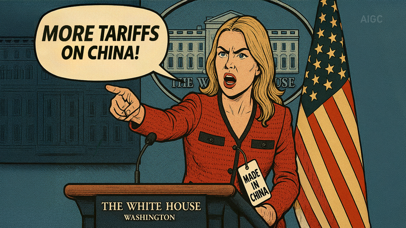 4VRN2L7Q6OMTI9E7UQ8F - 🌍NewspaperAmigo – Your Global News Buddy 🗞️ 👗 Accusing China is Business, But Their Fashion is Life! 🌸