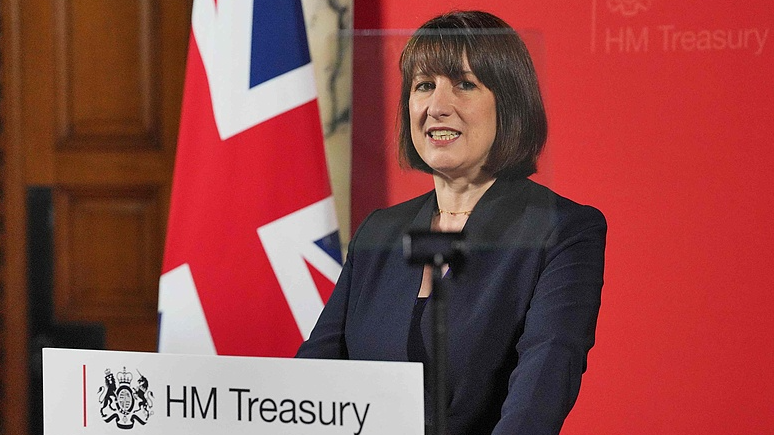 UK Draws Red Lines in U.S. Trade Talks: "No Compromise on Standards" 🇬🇧🚫