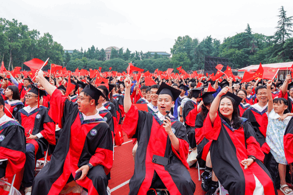 Xi Jinping Calls on Youth to Drive Chinaโs Modernization ๐ Xi Jinping Calls on Youth to Drive China's Modernization ๐