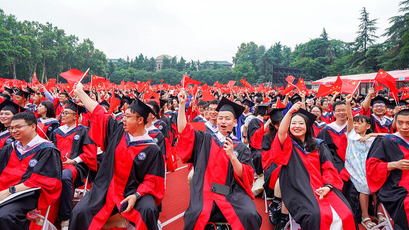 Xi Jinping Calls on Youth to Drive China's Modernization 🌟