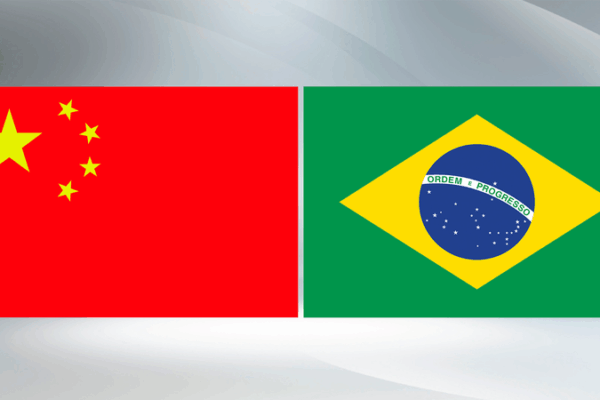 China and Brazil Unite to Tackle Global Challenges 🌟