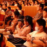 50R49UBK1EF34GXPELAA - 🌍NewspaperAmigo – Your Global News Buddy 🗞️ China's Cinema Craze: How Film Festivals Captivate Millions 🎥🌟