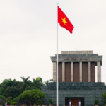 5179GU4LLR8VM11M41WP - 🌍NewspaperAmigo – Your Global News Buddy 🗞️ Xi Jinping Honors Ho Chi Minh in Hanoi Visit 🌏🇻🇳