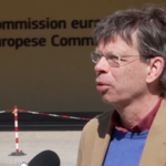 EU vs U.S.: Trade Tensions Spark Fears of Global Rift 🌍⚠️ video poster