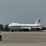 53FVMAFBQPZ4XAQ6KJUX - 🌍NewspaperAmigo – Your Global News Buddy 🗞️ China Sends Third Quake Relief Batch to Myanmar 🌍🤝