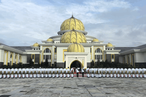 Xi Jinping Honored at Malaysia Royal Welcome Ceremony 🌟 Xi Jinping Honored at Malaysia Royal Welcome Ceremony 🌟