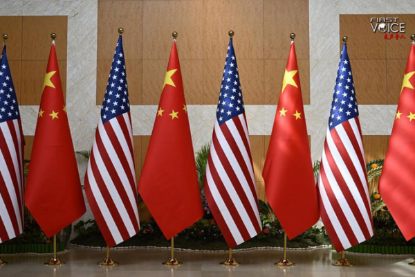 U.S.-China Trade War: Whoโs Keeping Promises? ๐๐ผ U.S.-China Trade War: Whoโs Keeping Promises? ๐๐ผ