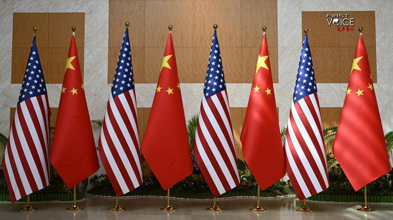 U.S.-China Trade War: Who’s Keeping Promises? 🌏💼