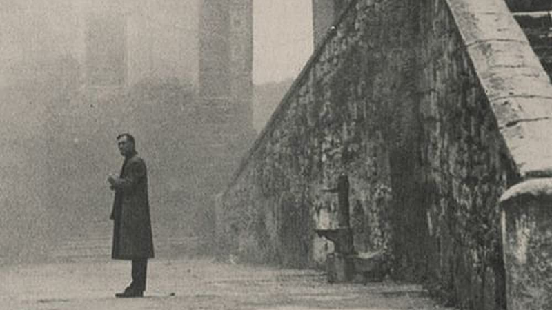 Nostalghia Revisited: Tarkovsky’s Cinematic Triumph at Cannes 🎬 Nostalghia Revisited: Tarkovsky's Cinematic Triumph at Cannes 🎬