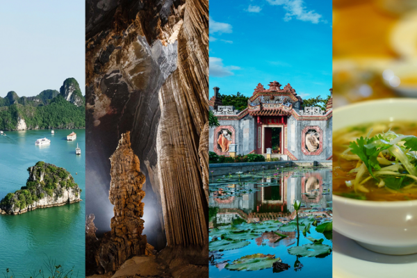 🌏 Vietnam Wins Hearts of Chinese Travelers With Scenic Charms & Easy Access 🛫 🌏 Vietnam Wins Hearts of Chinese Travelers With Scenic Charms & Easy Access 🛫