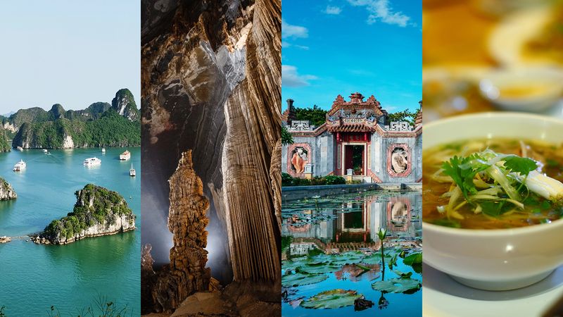 🌏 Vietnam Wins Hearts of Chinese Travelers With Scenic Charms & Easy Access 🛫