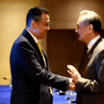 China & Thailand Strengthen Ties with New BRICS Collaboration 🚄🐼