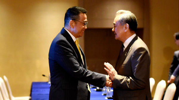 China & Thailand Strengthen Ties with New BRICS Collaboration 🚄🐼