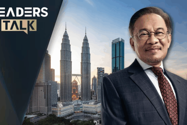 Exclusive: PM Anwar Talks China-Malaysia Ties 🌏🤝 video poster