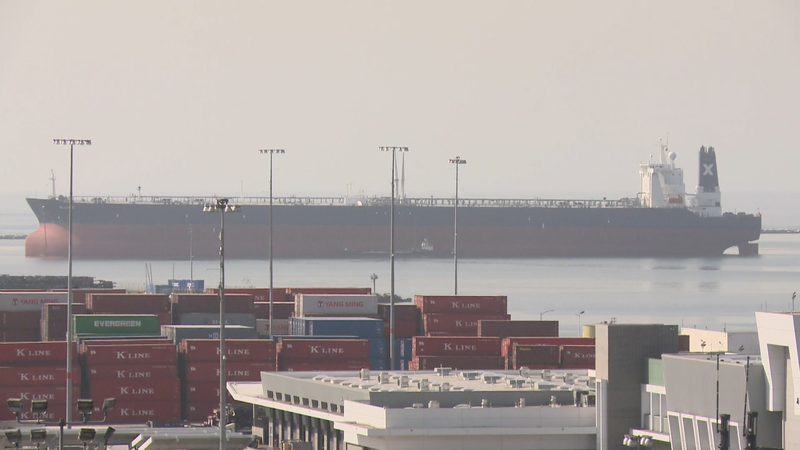 U.S. Rethinks Fee Hikes for China-Linked Ships Amid Pushback ๐ข๐ U.S. Rethinks Fee Hikes for China-Linked Ships Amid Pushback ๐ข๐ video poster