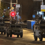 5DRMRXUGV1ICJB7HQLCZ - 🌍NewspaperAmigo – Your Global News Buddy 🗞️ Russia Kicks Off Victory Day Parade Rehearsals Ahead of 80th Anniversary 🌟🇷🇺