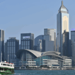 5JRHGIJG7IEQ33APFJ0B - 🌍NewspaperAmigo – Your Global News Buddy 🗞️ China Hits Back at US Over Hong Kong Sanctions 🚨🇨🇳